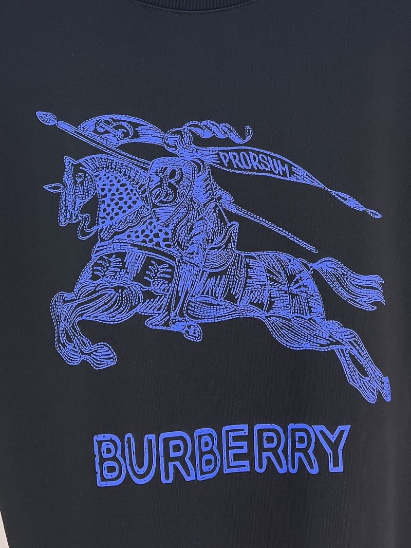 Burberry Hoodies